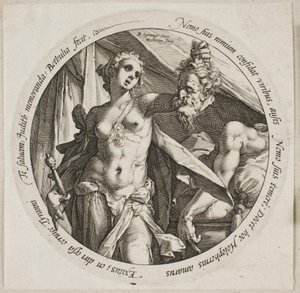 Holofernes