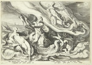 Juno, Kallisto