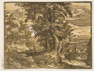  by Hendrick Goltzius