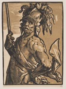  by Hendrick Goltzius