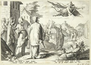 Merkür, Herse