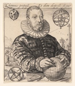  by Hendrick Goltzius