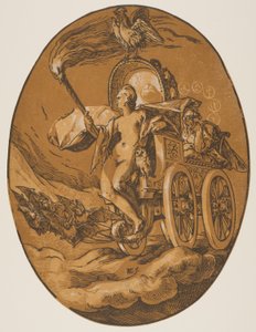  by Hendrick Goltzius