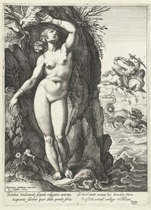 Andromeda