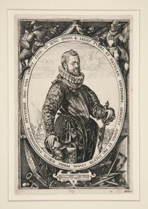 Jacques de la Faille