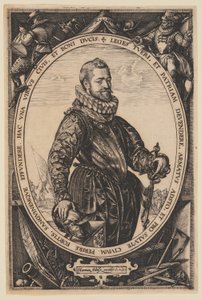 Jacques de la Faille