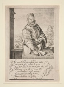 Philip Galle