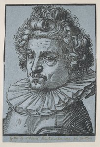 Gillis van Breen