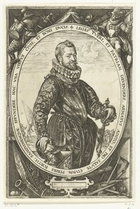 Jacques de la Faille