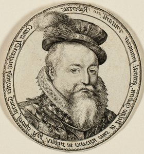 Robert Dudley, Leicester Kontu (1532-1588), İngiliz Asilzadesi, 1585-87