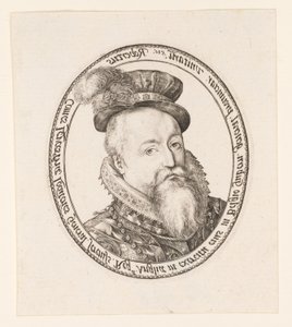  by Hendrick Goltzius