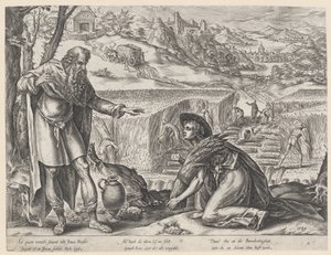 Ruth, Boaz