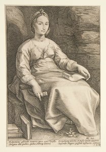 Dokuz İlham Perisi: Melpomene, 9