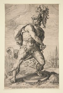 Roma Kahramanları: Titus Manlius Torquatus