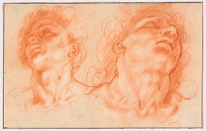  by Hendrick Goltzius