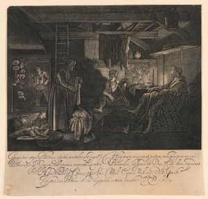 Philemon ve Baucis