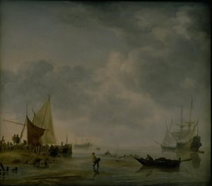 Dutch Roadstead