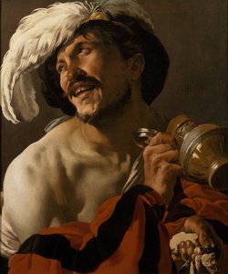 Neşeli İçici, 1625