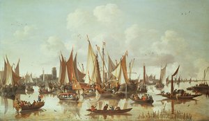 Dordrecht Limanı