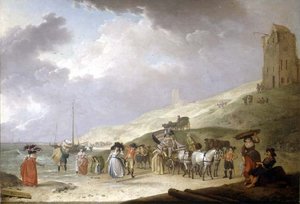 Scheveningen