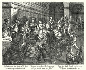 Tarquinius