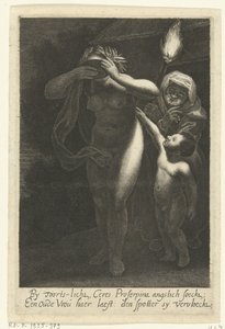 Ceres en Stellio