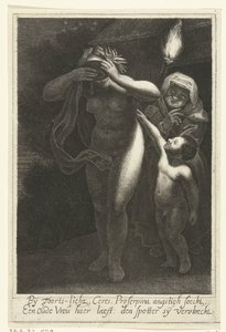 Ceres en Stellio