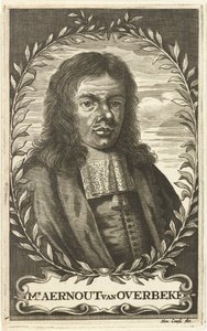Aernout van Overbeke