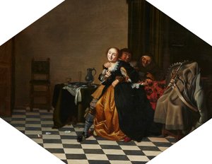  by Hendrik Gerritsz Pot