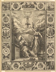 Ave Maria, Hristiyan ve Profane Alegorilerden Mesih