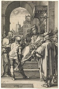  by Hendrik Goltzius
