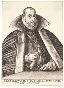  by Hendrik Goltzius
