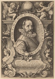 kaz tüyü by Hendrik Goltzius