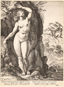 Perseus Andromeda