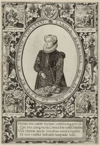Charlotte de Bourbon