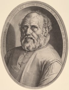 Dirck Volckertcz