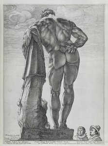 Farnese Herkül
