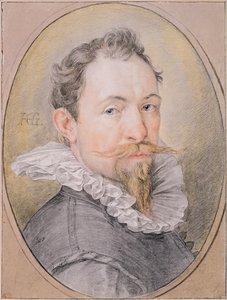  by Hendrik Goltzius