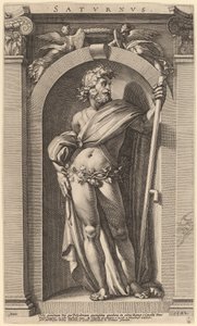 Satürn