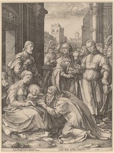 Magi