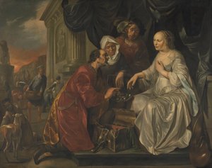  by Hendrik Heerschop