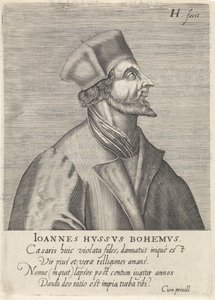 John Hus