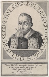 Sigismund III Vasa