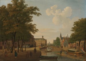 Houtmarkt