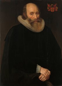 Antonius Antonides van der Linden