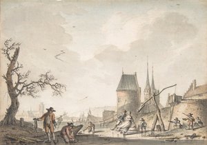 Ocak, 1772.