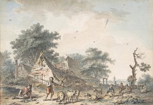 Haziran, 1772.