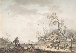 Mart, 1772.