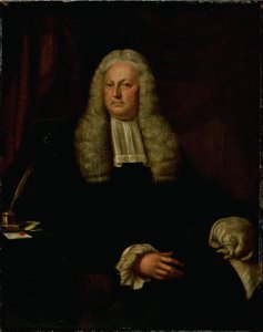 Harmen Hendrik van de Poll