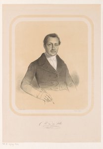 Combertus Willem van der Pot